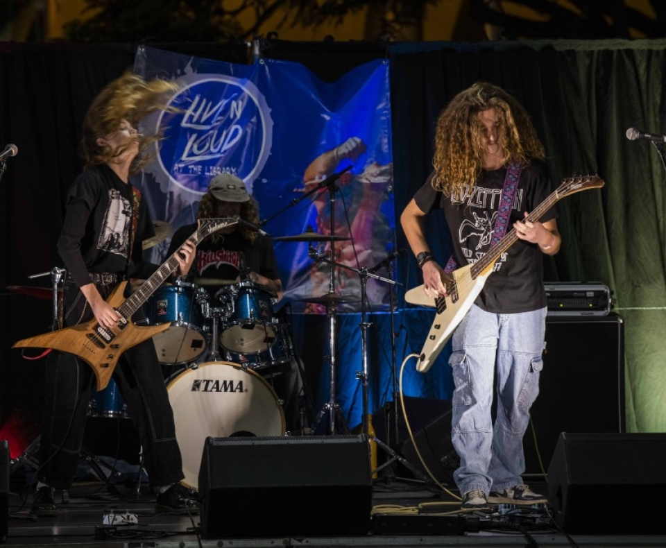Act 10 Killswitch Live and Loud 2023 – 073 – Media