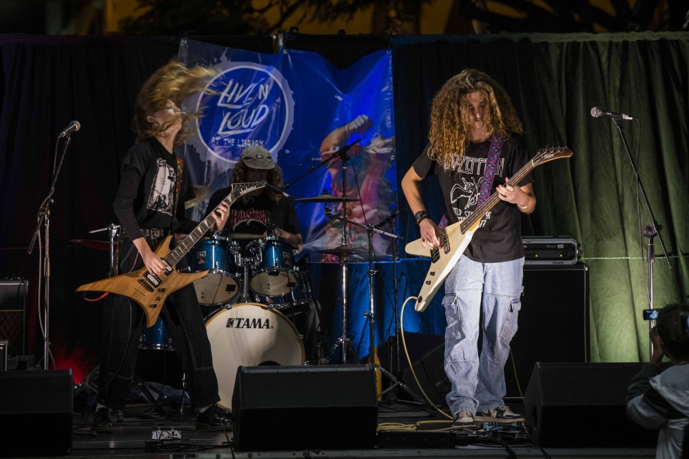 Act 10 Killswitch Live and Loud 2023 – 073 – Media