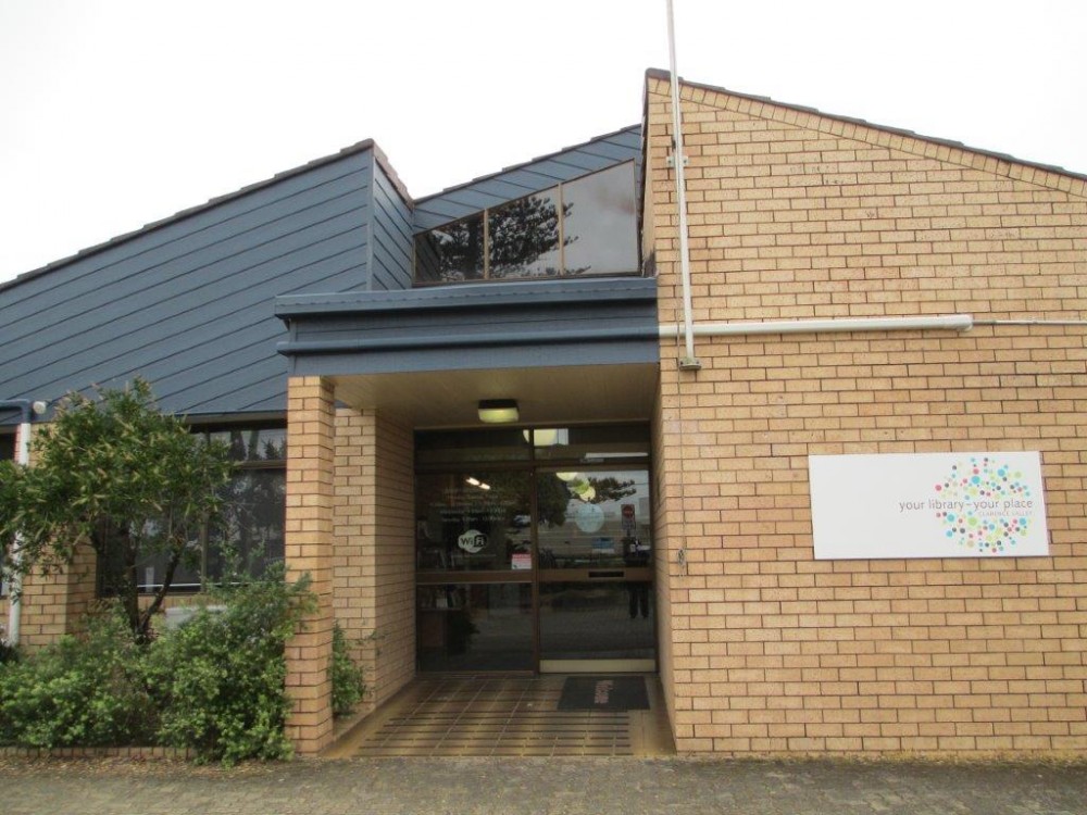 Yamba Library Clarence Regional Library