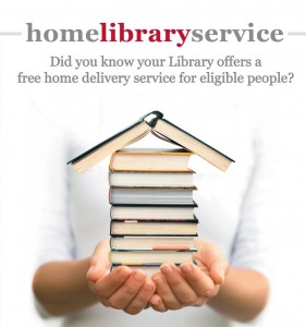 home library services